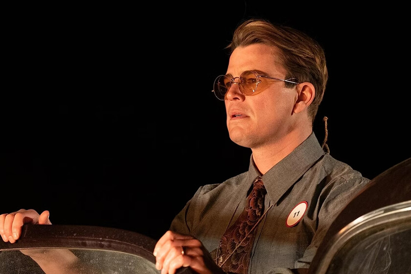 "Me lo repitió durante todo el rodaje"