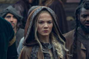 "Olvídate de Geralt". La actriz de Ciri en 'The Witcher' confirma lo que muchos fans sospechaban sobre la temporada 4