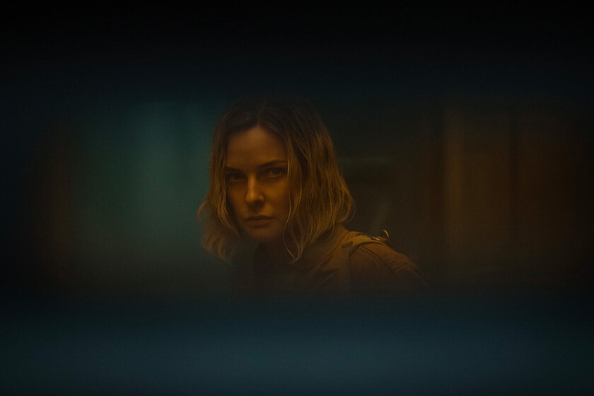 La mejor serie distópica de 2023 regresa este año prometiendo que "las cosas empiezan a dar mucho, mucho miedo"