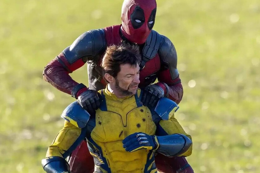 "Tenía que ser algo horrible". Ryan Reynolds desvela su delirante plan para mantener 'Deadpool y Lobezno' en secreto hasta el mismo día de su estreno, y ojalá se hubiese hecho