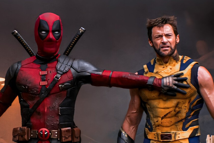 Marvel ha cometido un error imperdonable en 'Deadpool y Lobezno'. Por qué la propia base de la película con Ryan Reynolds y Hugh Jackman no se sostiene