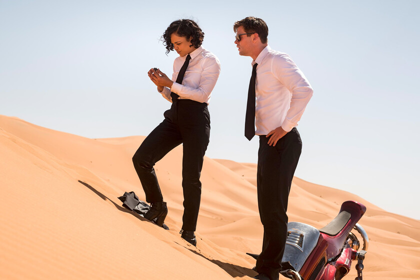 Canal 5 nos ofrece la secuela de una emblemática cinta con aliens, acción y comedia a partes iguales