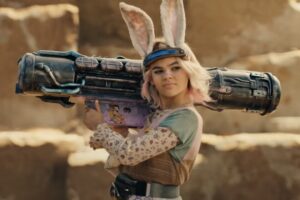 "Quería que Borderlands pareciese una película hecha por lunáticos". Eli Roth desvela los dos clásicos de culto de la ciencia ficción que han inspirado su adaptación del videojuego de Gearbox