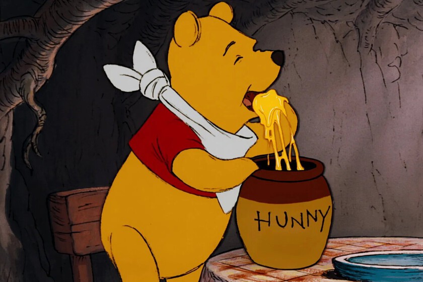 Por qué China ha prohibido totalmente cualquier versión de un adorable personaje de Disney