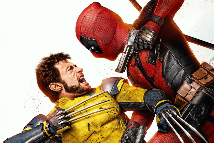 'Deadpool y Lobezno' (2024) opinión - un grandísimo pasatiempo y la película que Marvel necesitaba para volver a conquistar al público: diversión por un tubo sin traicionar a la saga de Ryan Reynolds