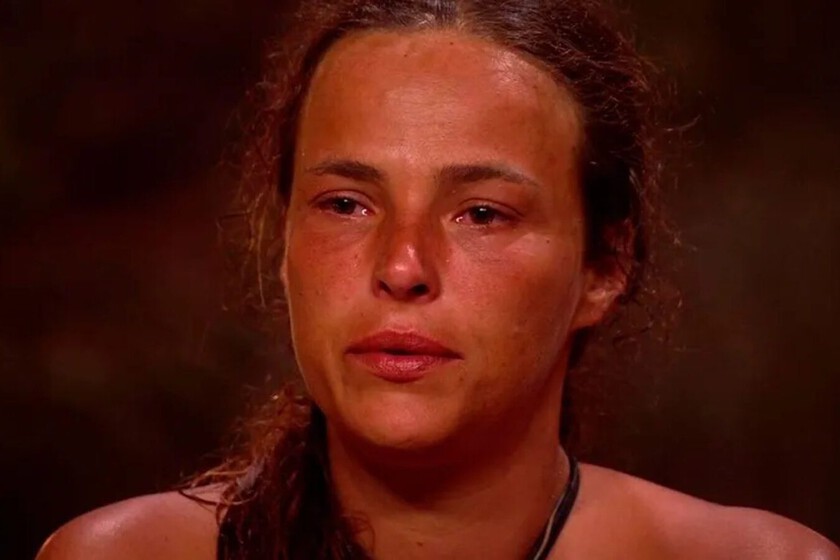 'Supervivientes All Stars' acaba entregando el dinero del premio a Marta Peñate y toca fondo en audiencias