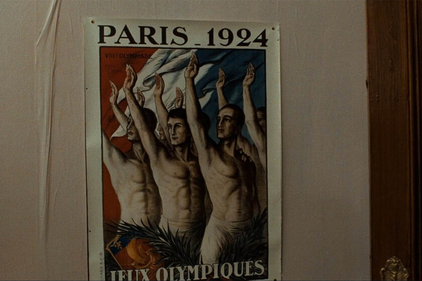 Hoy en TV, la película ganadora al Óscar perfecta para despertar el entusiasmo de cara a los Juegos Olímpicos