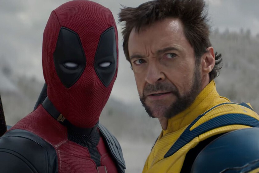 'Deadpool y Lobezno' ha arrasado la taquilla mundial en su estreno y, de paso, ha reventado un buen puñado de récords
