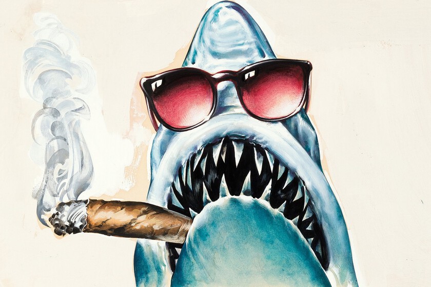 "Si hacéis esa película, dimito". Steven Spielberg se ofendió tanto con esta secuela de 'Tiburón' que obligó a que Universal cancelase el proyecto