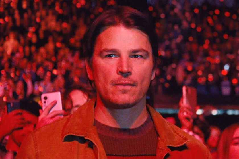 "No quería que el trabajo devorase mi vida". Por qué Josh Hartnett se ha marchado de Hollywood para vivir en el campo con sus hijos y sus cabras