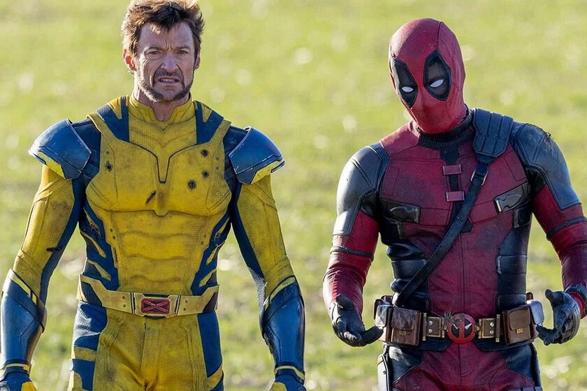 Los cines argentinos están viendo morir la versión original en favor de los doblajes. 'Deadpool & Wolverine' es el último ejemplo de ello