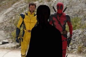 El gran cameo de 'Deadpool y Lobezno' que jamás pensó que volvería al cine Marvel hasta que Ryan Reynolds le llamó. "Se me arrugaron las pelotas, bro"