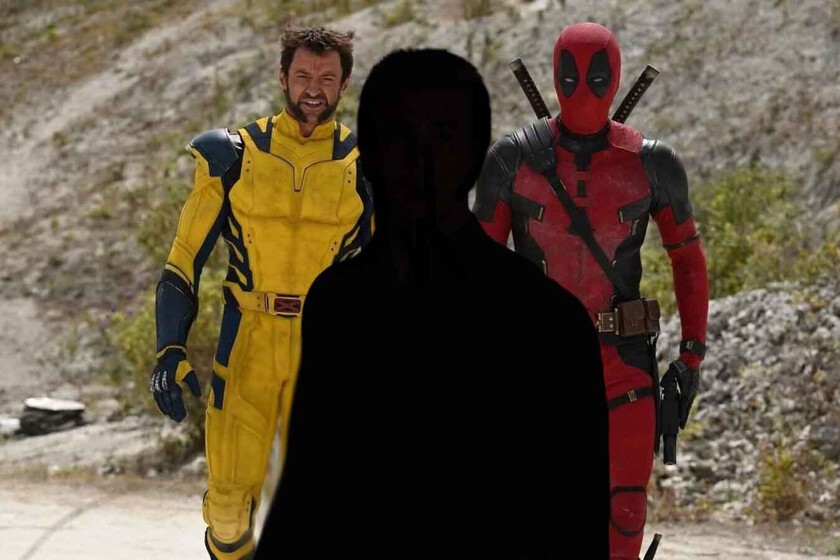 El gran cameo de 'Deadpool y Lobezno' que jamás pensó que volvería al cine Marvel hasta que Ryan Reynolds le llamó. "Se me arrugaron las pelotas, bro"