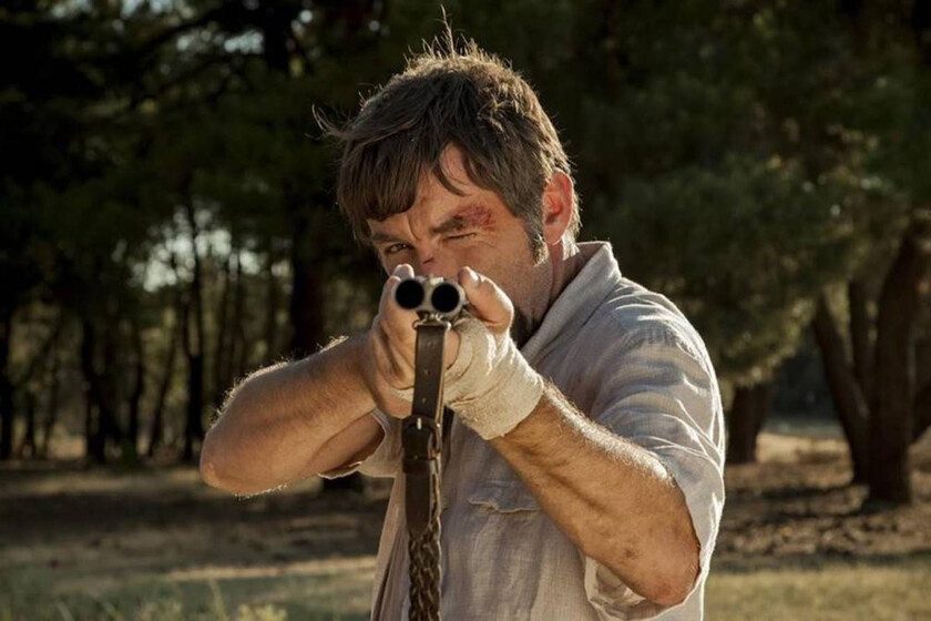 Este estupendo thriller de venganza tiene cuatro Goyas, es una de las óperas primas españolas más notorias de los últimos años y puede verse gratis en streaming