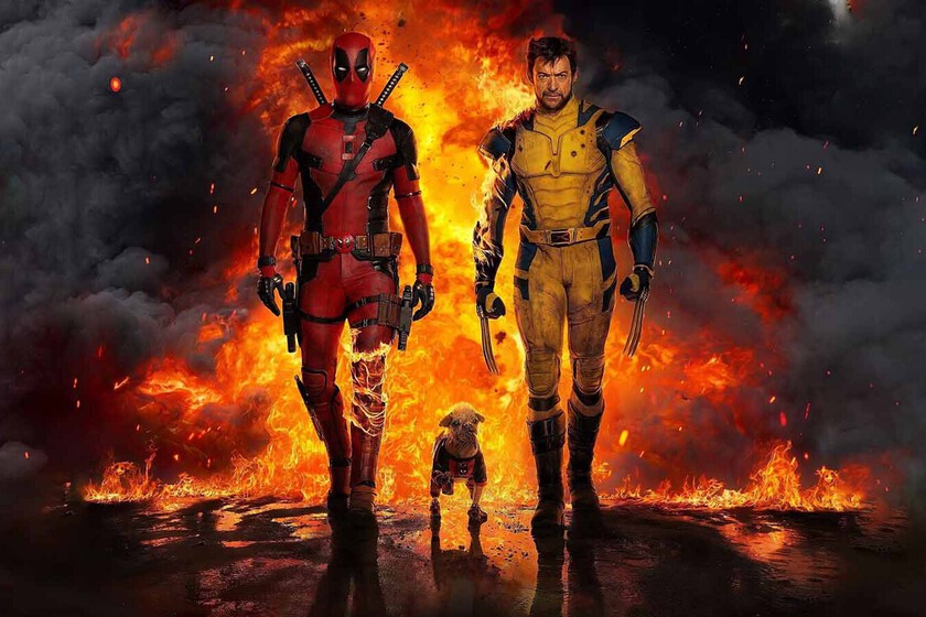 Por qué 'Deadpool y Lobezno' es la primera gran película de autor de Marvel, un ensayo sobre la decadencia del cine de superhéroes que puede cambiar su filosofía