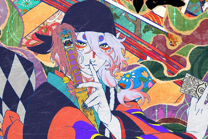El vendedor de medicinas tendrá su propia trilogía. El anime de 'Mononoke' confirma que tiene más películas en marcha, y ya hay fecha de estreno