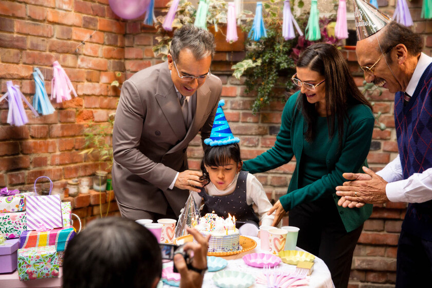 Amazon Prime Video acierta de pleno con la secuela de esta aclamada telenovela y renueva 'Betty la fea, la historia continúa' por una temporada 2