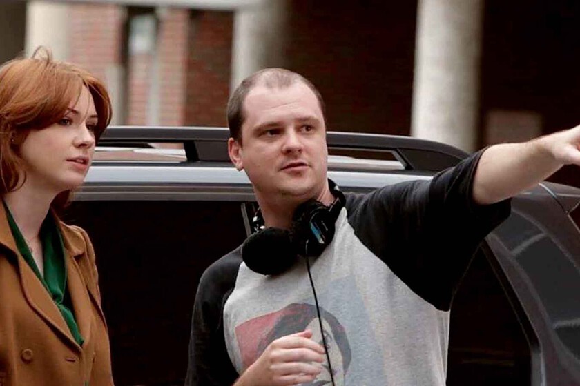 Mike Flanagan al fin reconoce que 'La maldición de Hill House' es una versión de diez horas de su película 'Oculus'