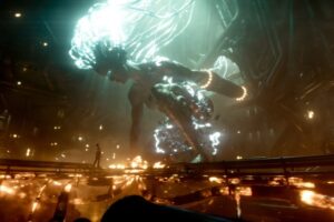 Los 7 estrenos imprescindibles de Netflix en agosto de 2024. Del regreso de una de las mejores sagas de ciencia ficción de la historia al final de una de las grandes series de la plataforma