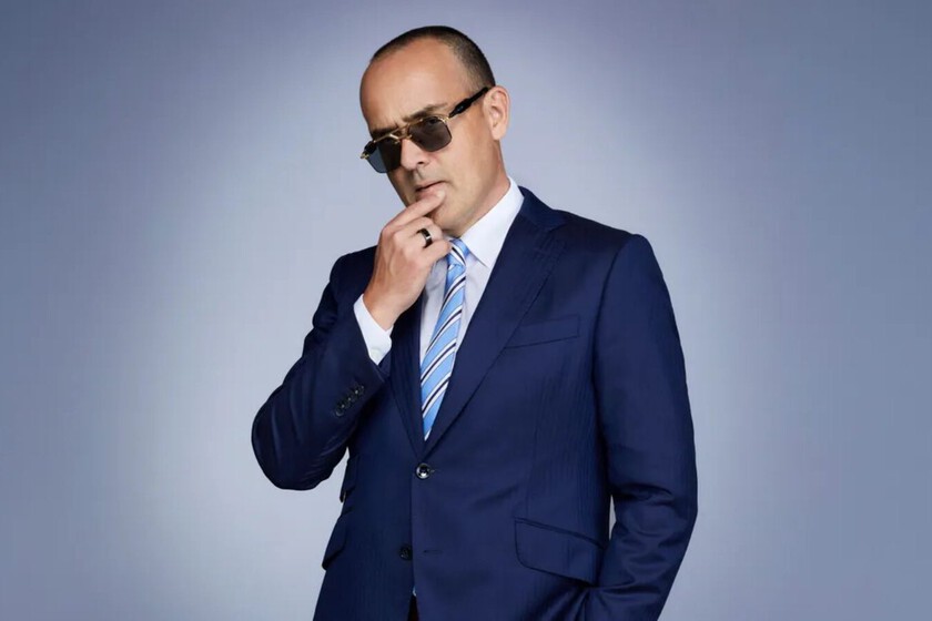 Mediaset prepara un nuevo programa para el prime time de Telecinco con Risto Mejide moderando un debate entre 350 personas