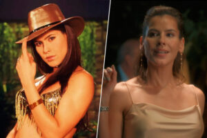 Esta actriz de 'Pasión de gavilanes' estuvo a punto de protagonizar 'Betty la fea'. Ahora es la villana en la continuación de la serie