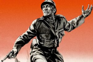 La obra maestra del cine bélico que estuvo prohibida en España durante 30 años. Es una de las mejores películas de guerra de la historia y posee un curioso récord en nuestro país