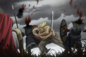 Valhalla'. Una épica brutal para ver en streaming