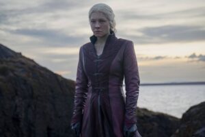 El capítulo final de la temporada 2 de 'La casa del dragón' se filtra en redes sociales antes de su estreno, y no es la primera vez que ocurre en la franquicia de HBO