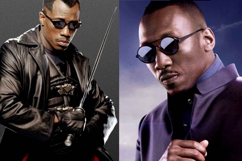 Wesley Snipes defiende a Mahershala Ali de los retrasos del reboot de 'Blade' de Marvel. "No es culpa del actor"