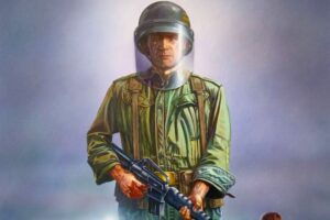 La película de ciencia ficción y terror de Stephen King que sus fans llevan 36 años esperando. Ahora todo ha cambiado gracias al director de 'Soy Leyenda'