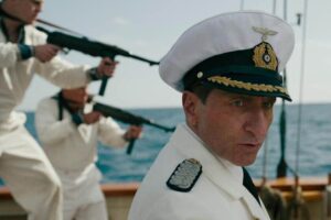 El ministerio de la guerra sucia (2024), crítica - El último thriller bélico de Guy Ritchie funciona hasta cierto punto, pero deja con ganas de más