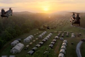 Una de las mejores películas del año, un clásico de la ciencia ficción de serie B, el regreso de un personaje mítico de Stallone y más. 7 estrenos imprescindibles de cine en casa de julio de 2024