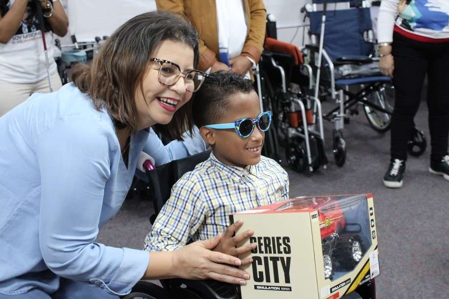 1x10 ha tramitado más de un millón de ayudas