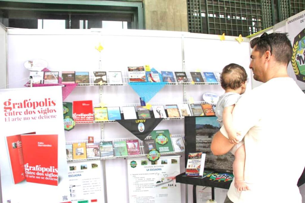 20º Feria Internacional del Libro: por un idioma común