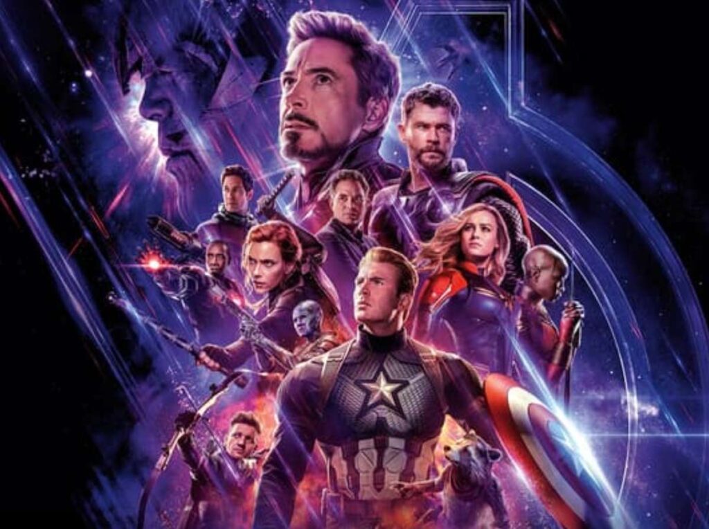 80 millones de dólares para los Russo por dirigir nueva 'Avengers'