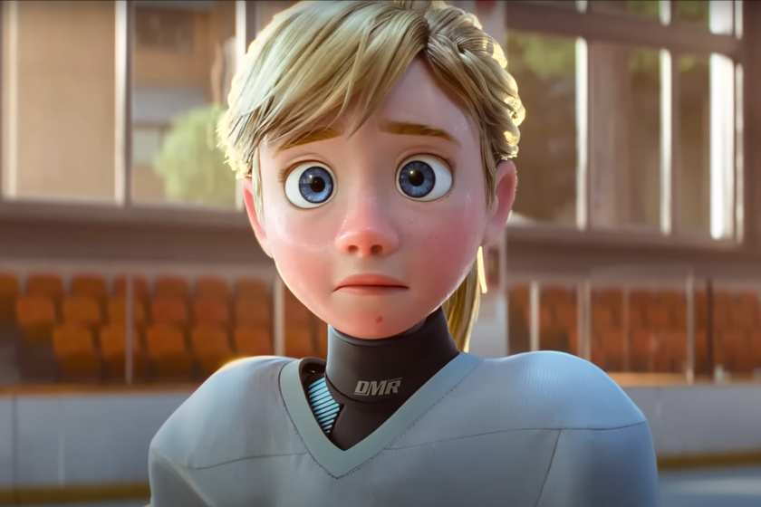 un equipo de psicólogos ayudó a dar vida al universo emocional adolescente