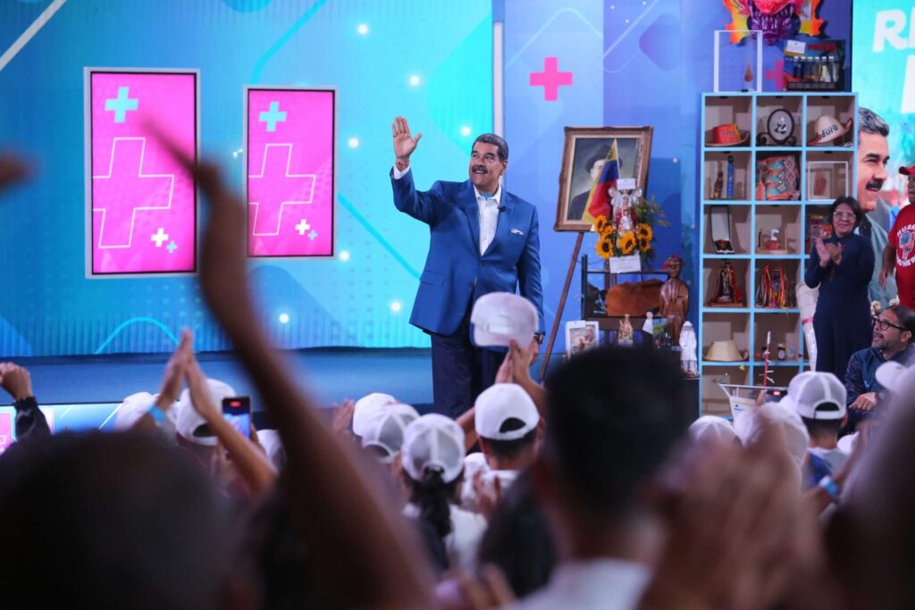 Al menos 500 mil venezolanos han vuelto con apoyo del Gobierno