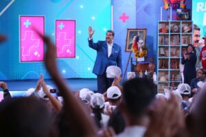 Al menos 500 mil venezolanos han vuelto con apoyo del Gobierno