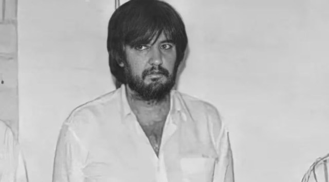 ¿Murió o se escondió para siempre?