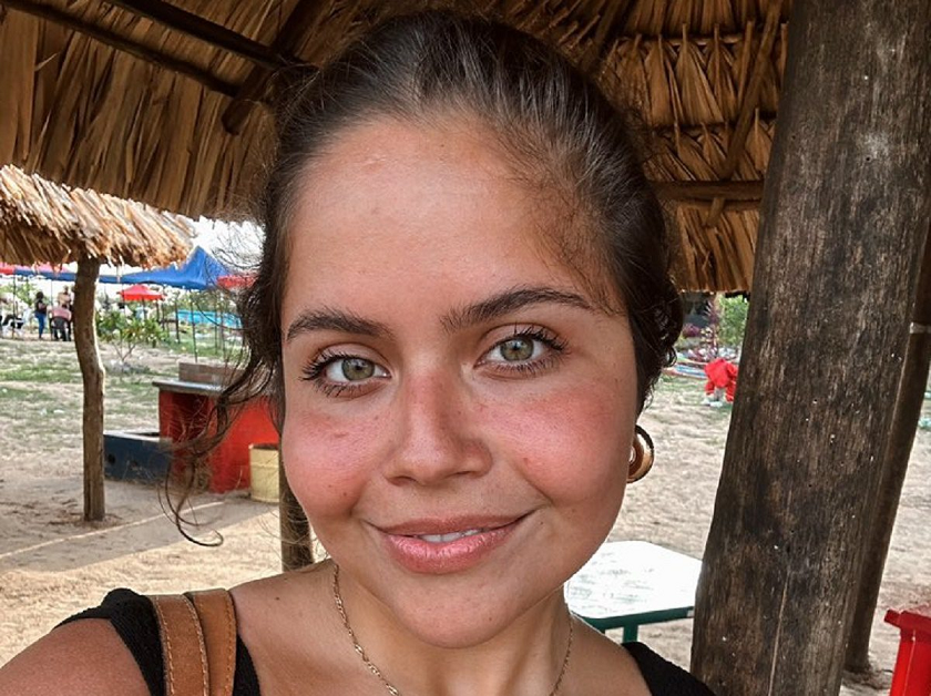 ¡Se acabó la emoción! Excluyeron a Anaís Duarte del calendario Chica Polar