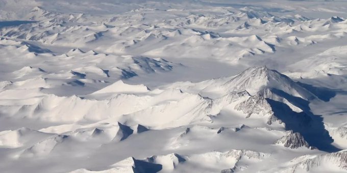 El agua de deshielo de la Antártida podría tener consecuencias mayores a las previstas