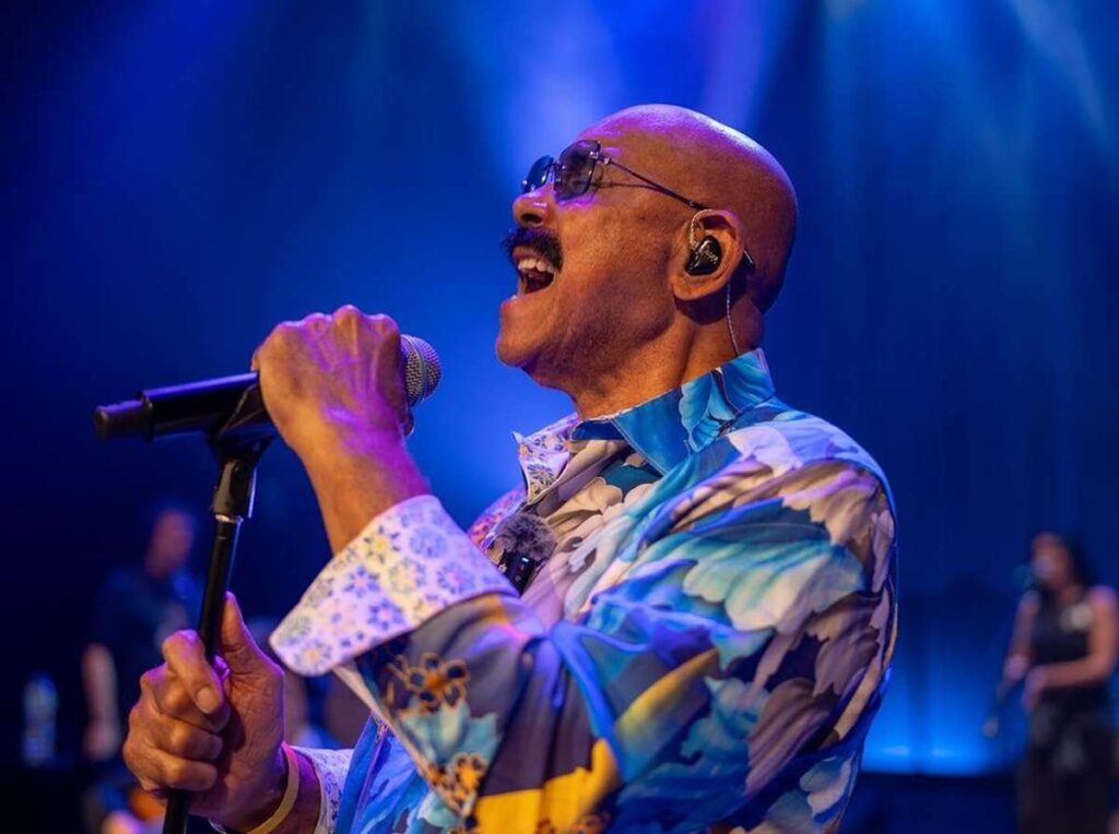 Antímano le cantará el cumpleaños a Oscar D’León