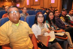 Aprueban recursos para obras de salud y atención social en Lara