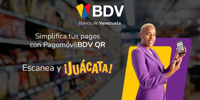 La nueva opción de pagos compartidosque lanzó el Banco de venezuela: ¿Cómo funciona?