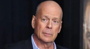 Bruce Willis- Foto Cortesía