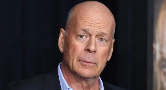 Bruce Willis- Foto Cortesía