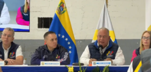 CNE ha distribuido el 100 % de las máquinas para la elección presidencial