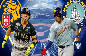Caracas y Magallanes se enfrentarán en el loanDepot Park de Miami