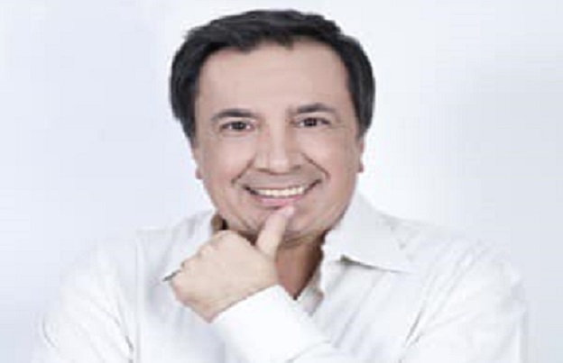 Falleció en Italia el locutor y periodista venezolano Carlos Omobono