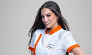 'Las mujeres no son aptas para ser presidentas'